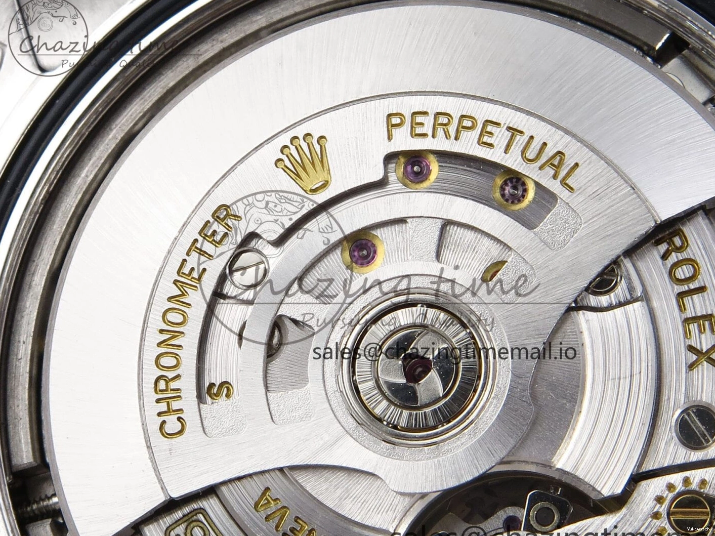 Weight) Roman 1:1 KF 40 Edition Best 228239 (Gain on SS Dial Green Bracelet VR3255 Day President Date 0308